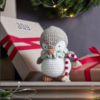 CROCHET PINGOUIN RICORUMI