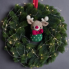 RICORUMI CHRISTMAS CROCHET ALONG