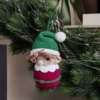 LE LUTIN DE NOEL RICORUMI -  Tuto en PDF – Image 2