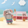 ELVIS L'ELEPHANT RICORUMI -  Tuto en PDF – Image 2