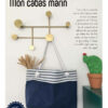 Pack Couture Spécial Sacs : 8 tutoriels & patrons – Image 9
