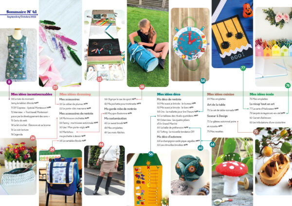 Idées à Faire N°41 – Image 2