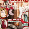 Couverture Idées à Coudre N°6 Spécial Noël
