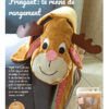 Idées à Coudre N°6 : Noël 100 % couture - PDF Téléchargeable – Image 11