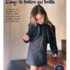 Idées à Coudre N°6 : Noël 100 % couture - PDF Téléchargeable – Image 8