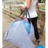 Mon sac pour ballon de Pilates (IAF-23) Tuto en PDF