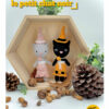 Pack Halloween : 12 tutoriels pour créer sur le thème d'Halloween – Image 2