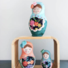 Déco feutrée pour chambre d'enfant - Frais port compris – Image 3