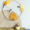 Déco feutrée pour chambre d'enfant - Frais port compris – Image 2