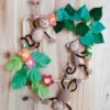 Déco feutrée pour chambre d'enfant - Frais port compris – Image 4