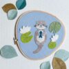 Déco feutrée pour chambre d'enfant - Frais port compris – Image 5