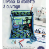 Idées à Coudre N°7 Spécial Sacs & Accessoires by VinyDIY – Image 19