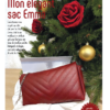 Idées à Coudre N°7 Spécial Sacs & Accessoires by VinyDIY – Image 7