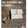 Idées à Coudre N°7 Spécial Sacs & Accessoires by VinyDIY – Image 5