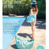 Idées à Coudre N°7 Spécial Sacs & Accessoires by VinyDIY – Image 18