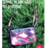 Idées à Coudre N°7 Spécial Sacs & Accessoires by VinyDIY – Image 14