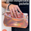 Idées à Coudre N°7 Spécial Sacs & Accessoires by VinyDIY – Image 21