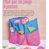 Idées à Coudre N°7 Spécial Sacs & Accessoires by VinyDIY – Image 9