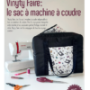 Idées à Coudre N°7 Spécial Sacs & Accessoires by VinyDIY – Image 20