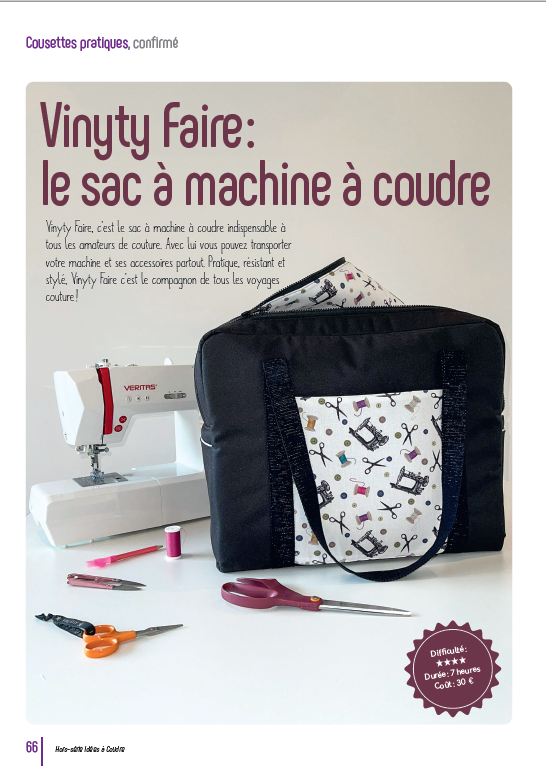 Sac machine a coudre dans autres articles de machine à coudre