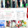 SOMMAIRE DE IDEES A COUDRE DE NOEL 2023