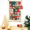 Idées à Coudre N°9 - Noël version couture- PDF Téléchargeable – Image 3
