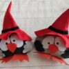 Ma chouette d'Halloween (IAF-47) Tuto en PDF – Image 4