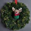 Pack Crochet de Noël : 6 tutoriels pour Noël – Image 3
