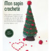 Pack Crochet de Noël : 6 tutoriels pour Noël – Image 2