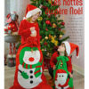 Pack Couture de Noël : 6 tutoriels pour créer vos cousettes de Noël – Image 6
