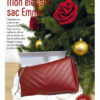 Pack Couture de Noël : 6 tutoriels pour créer vos cousettes de Noël – Image 7