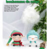 Valérie Fil Un Crochet Lutin Idées à Faire 42