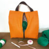 Le sac Shoes By VinyDiy (IAF-47) Tuto en PDF – Image 4