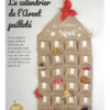 Calendrier de l'avent couture Idées à Coudre numéro 6