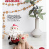 Père Noël crochet Idées à Faire numéro 42