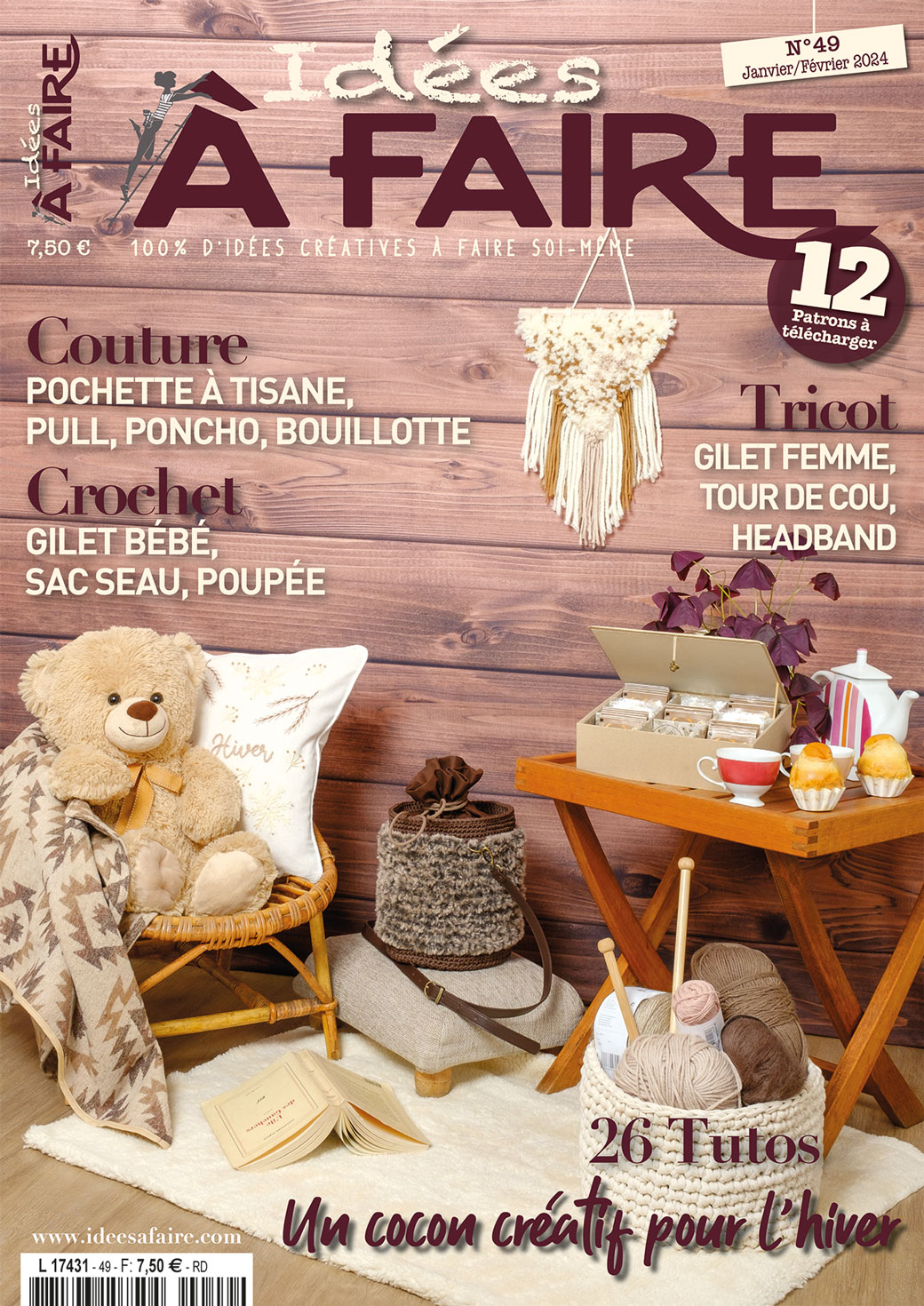 tutoriel couronne des rois pour enfant - Marie Claire