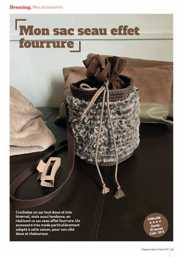 Idées à Faire N°49 - PDF Téléchargeable – Image 10