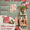 Couverture Idées à Faire numéro 50 de Mars-Avril 2024