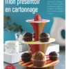 Présentoir en cartonnage tuto Idées à Faire 14