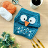 Idées à Crocheter Spécial Valérie Fil'UnCrochet- PDF Téléchargeable – Image 8