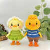 Idées à Crocheter Spécial Valérie Fil'UnCrochet – Image 11