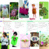 Scrapbooking : le support photo (IAF-51)Tuto en PDF – Image 3
