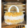Le sac Froufrou (IAF-51)Tuto en PDF