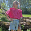 Ella : ma blouse à col froncé (IAC-10)Tuto en PDF – Image 3