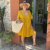 Jacky : ma blouse longue (IAC-10)Tuto en PDF – Image 2