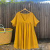 Jacky : ma blouse longue (IAC-10)Tuto en PDF – Image 4