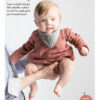 Body bébé Idées à Coudre N°10