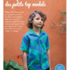 Modigliani ma chemise sur Idées à coudre N°10