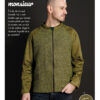Encanto ma veste pour homme Idées à Coudre N°10