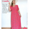 Robe facile a coudre Idées à coudre N°10